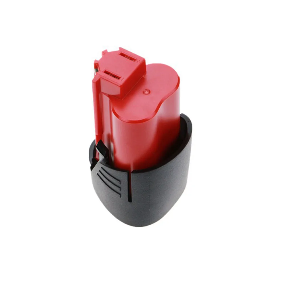 MIL12E Li Ion 2000Ahm 10 8 V аккумуляторная батарея для C12WS C12WS|Перезаряжаемые батареи| |