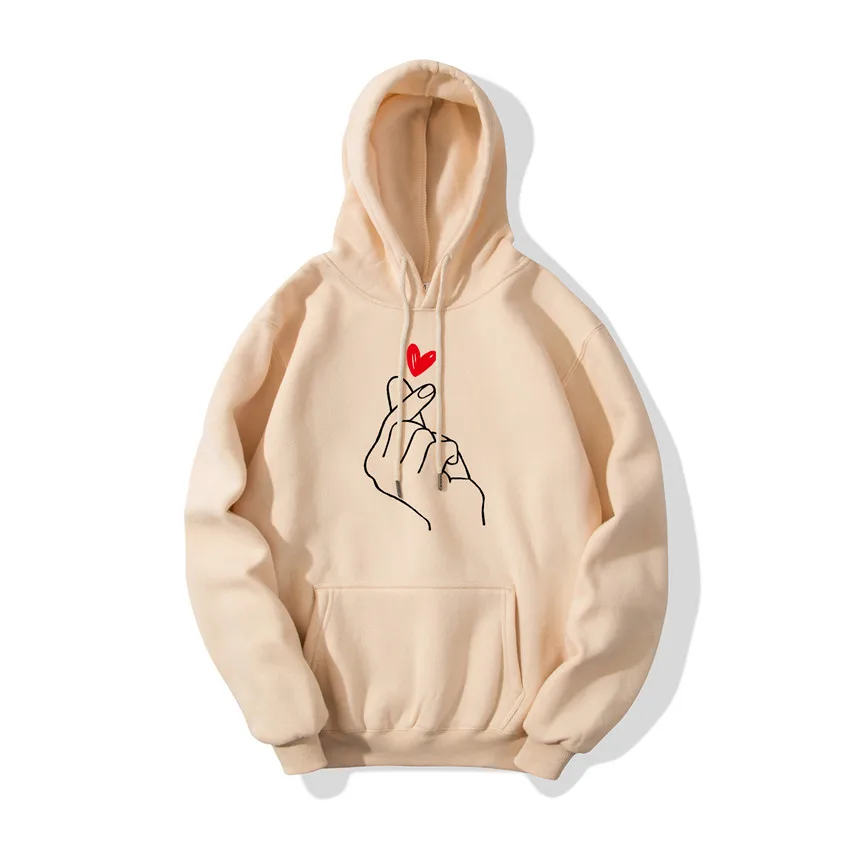 

Autumn Winter Women Hoodies High Quality Female Sweatshirt Korean Style Hoodie Brand Sweatshirts Ladies Pullover Harajuku Tops