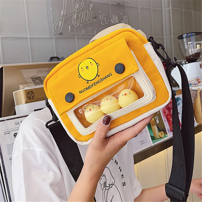 

LANVERA brand women canvas totes letter chick prints flap handbag hotsale lady evening purse crossbody shoulder messenger bags