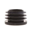 10 шт., Заглушка для круглой трубы