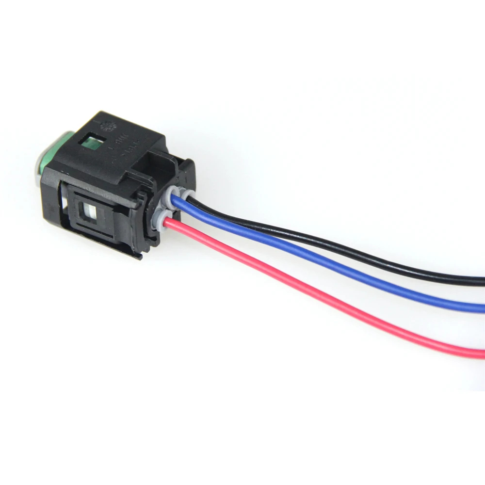 2 967642 1 PDC разъем датчика парковки для Ford F150 Opel Astra Zafira Citroen C8 Peugeot 308 BMW Cadillac проводной