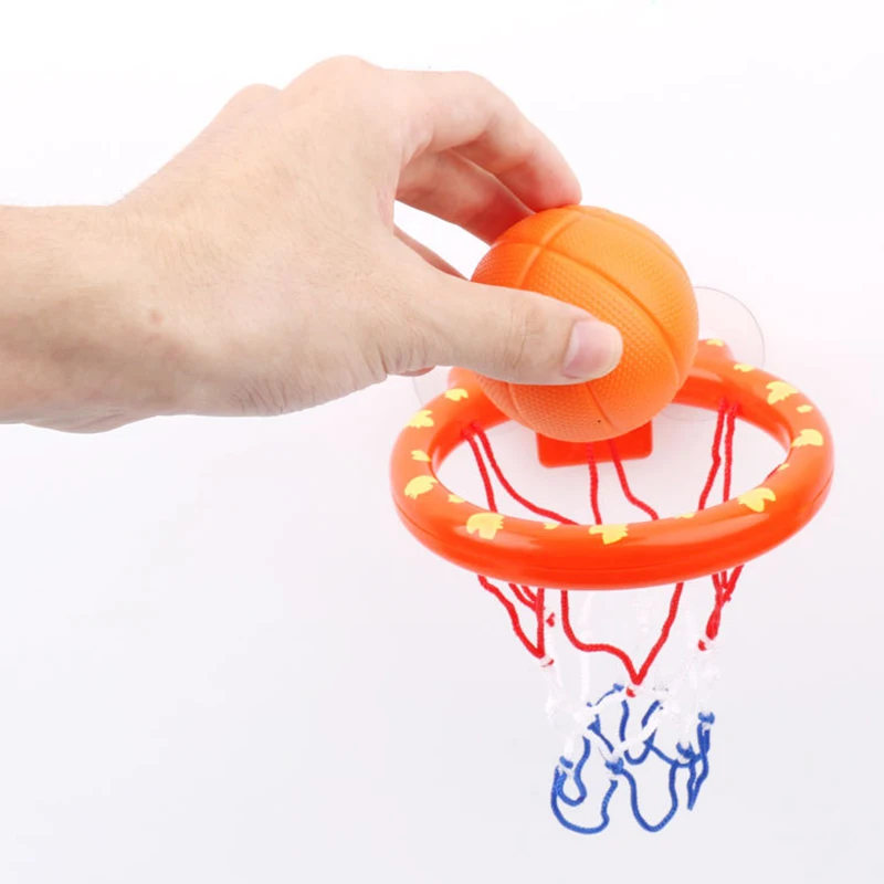 Дети Смешные Игрушки для ванны пластиковая Ванна стрельба игра игрушка набор