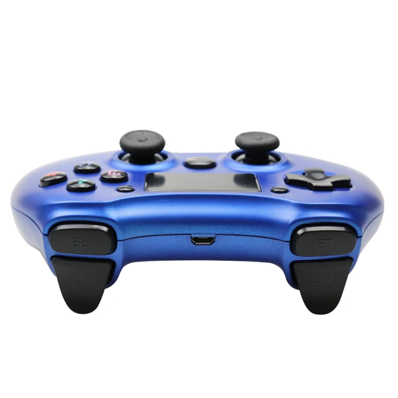 Bluetooth беспроводной джойстик для PS4 контроллер подходит для mando ps4 консоль для Playstation Dualshock 4 геймпад для PS3 консоль