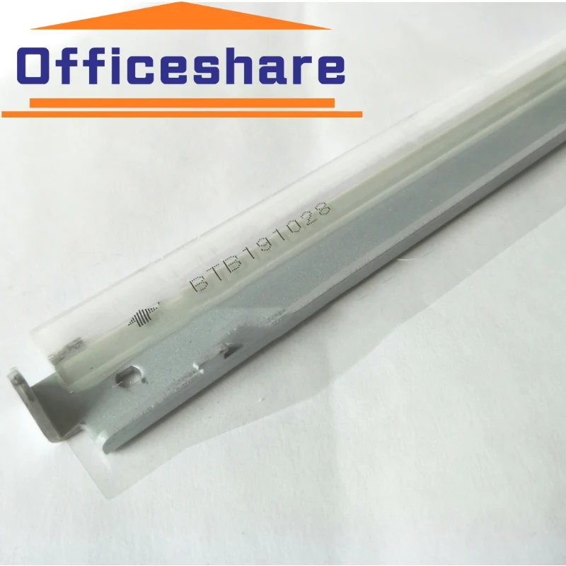 

2 PC transfer belt cleaning blade for HP HP M553 M552 M577 553 552 577