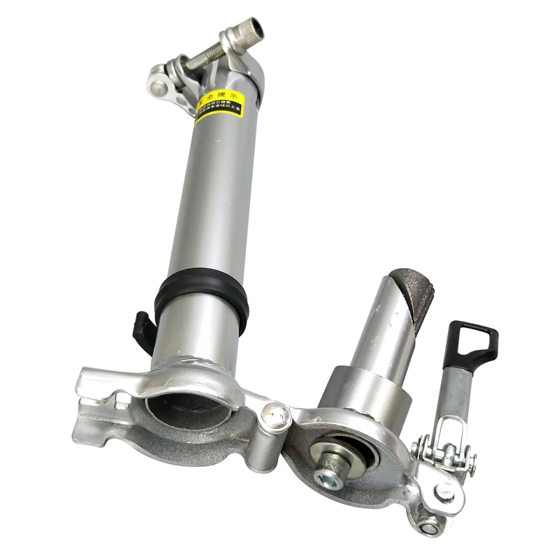 Вынос для складного велосипеда 22 мм 25 диаметр трубки 4 20 дюймов|Велосипедный