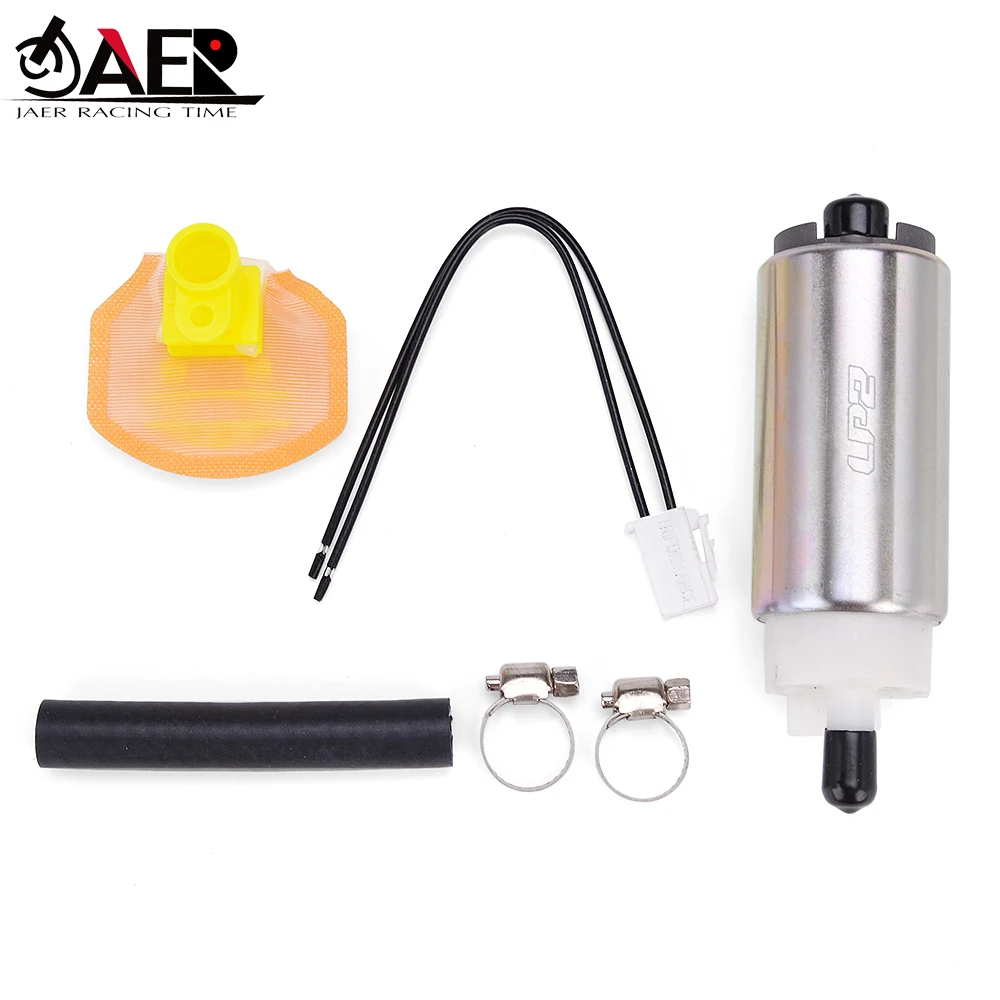 

Motorcycle Fuel Pump for Kawasaki JET SKI JT1500 JT1200 STX15F STX12F Ninja ZX6R ZX636 ZX6RR ZX10R ZX12R ZX14 49040-0724