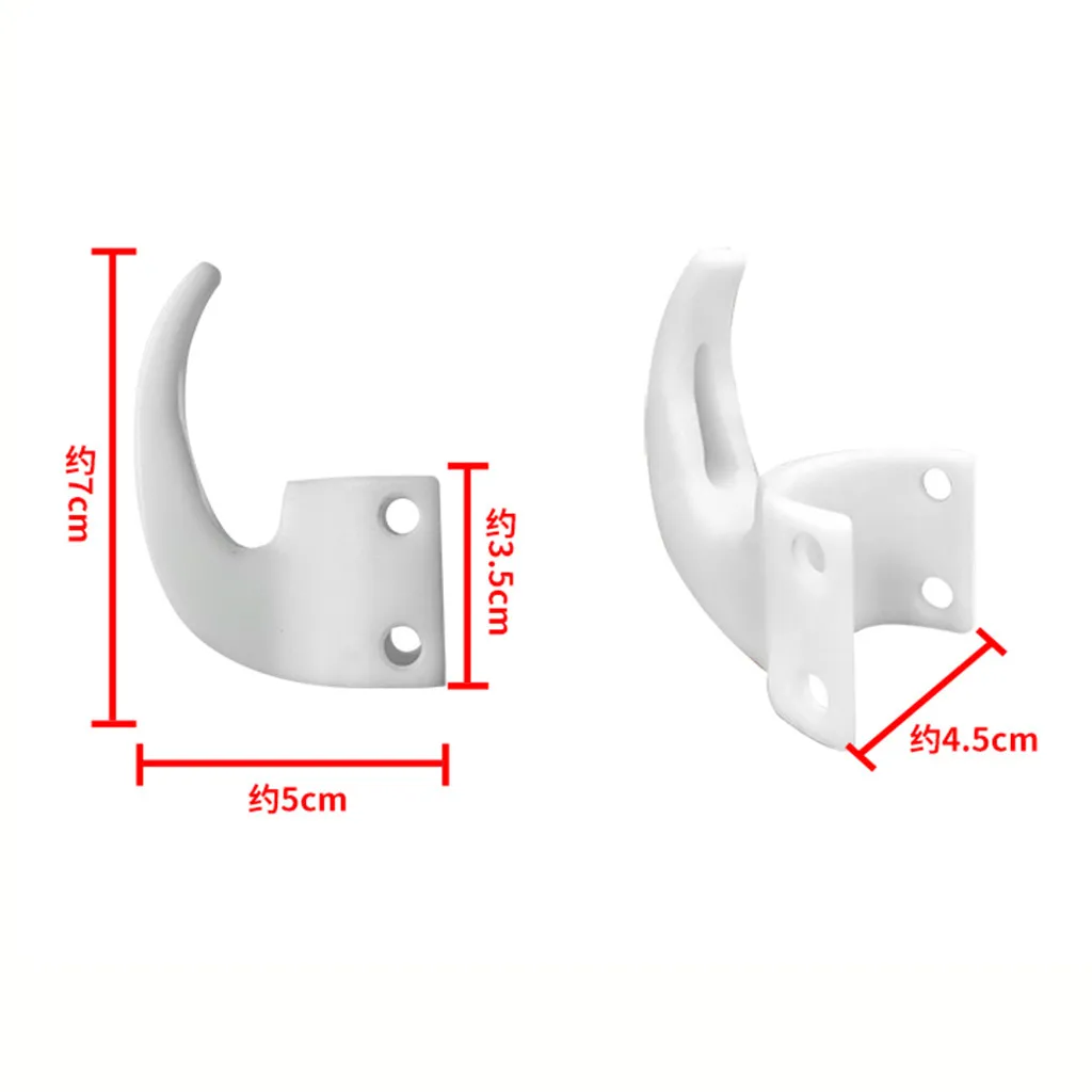 В наличии велосипед монтажный нейлон крюк скутер мини вешалка для Ninebot MAX G30