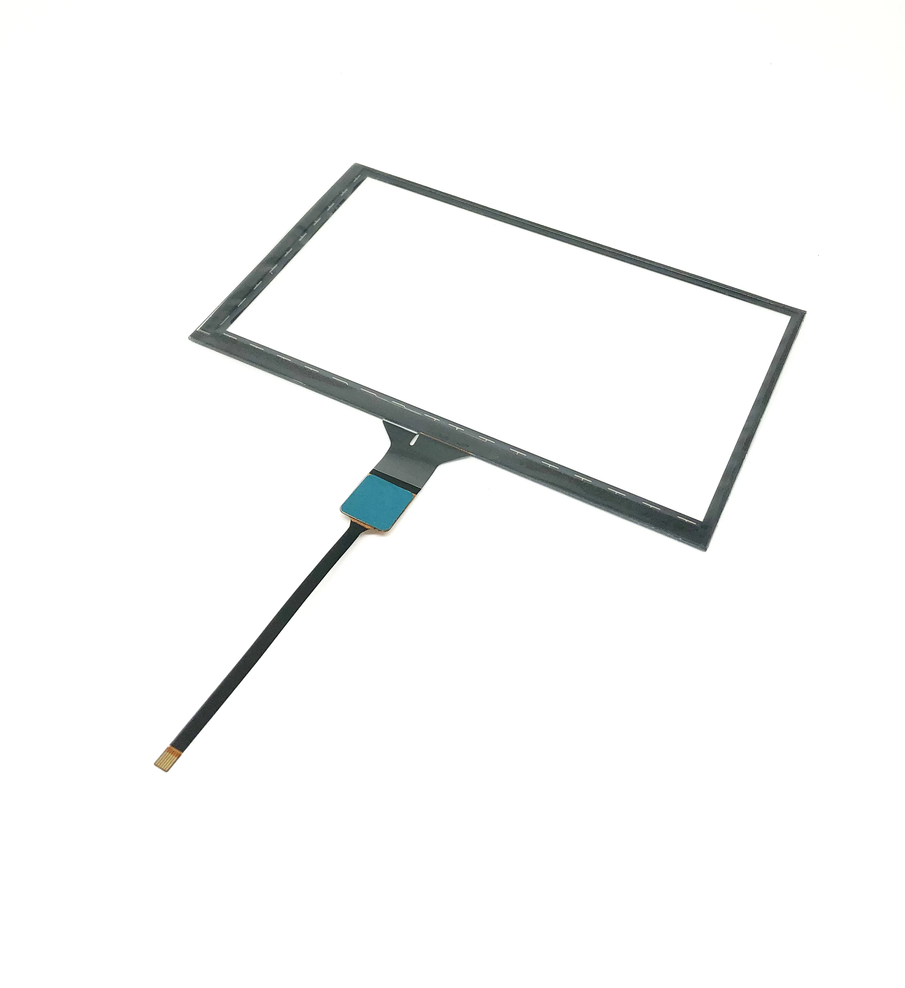

free shipping 7 inch TFT LCD HSD070IFW1 HSD070IFW1-A00 7 lcd screen 40 pin 1024*600