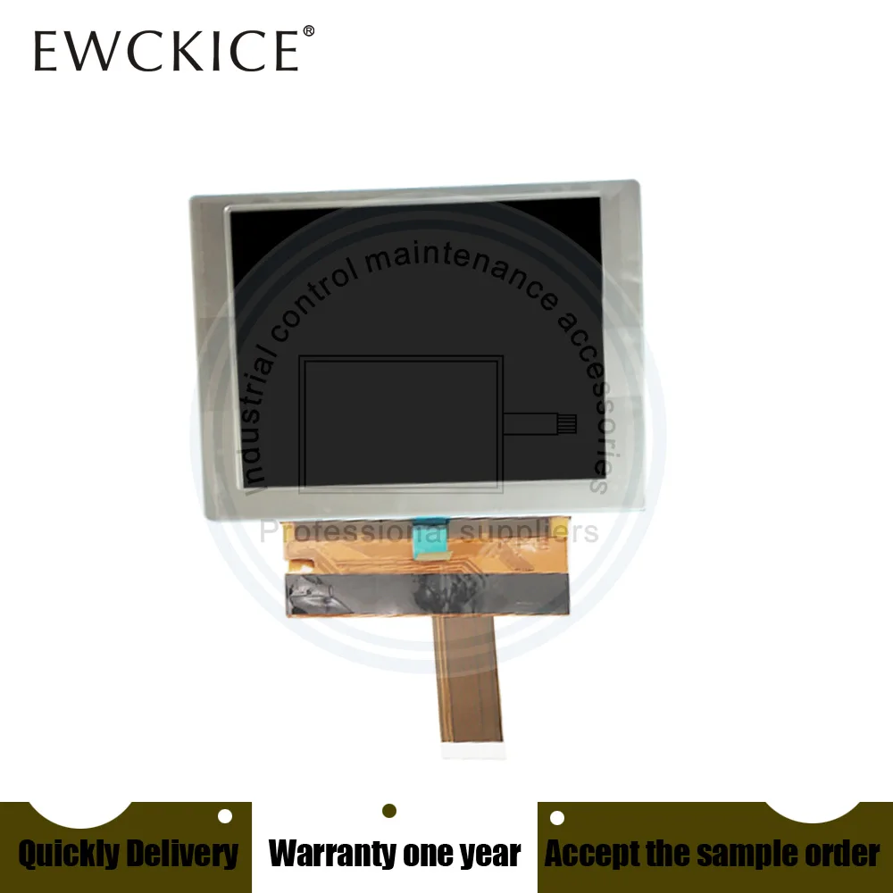 Новый YRC1000 JZRCR-APP01-1 HMI PLC ЖК-монитор Жидкокристаллический дисплей | Компьютеры и