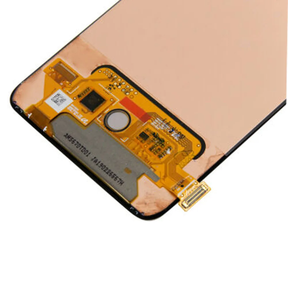 

LCD Touch Screen Digitizer For Samsung Galaxy A70 2019 A705