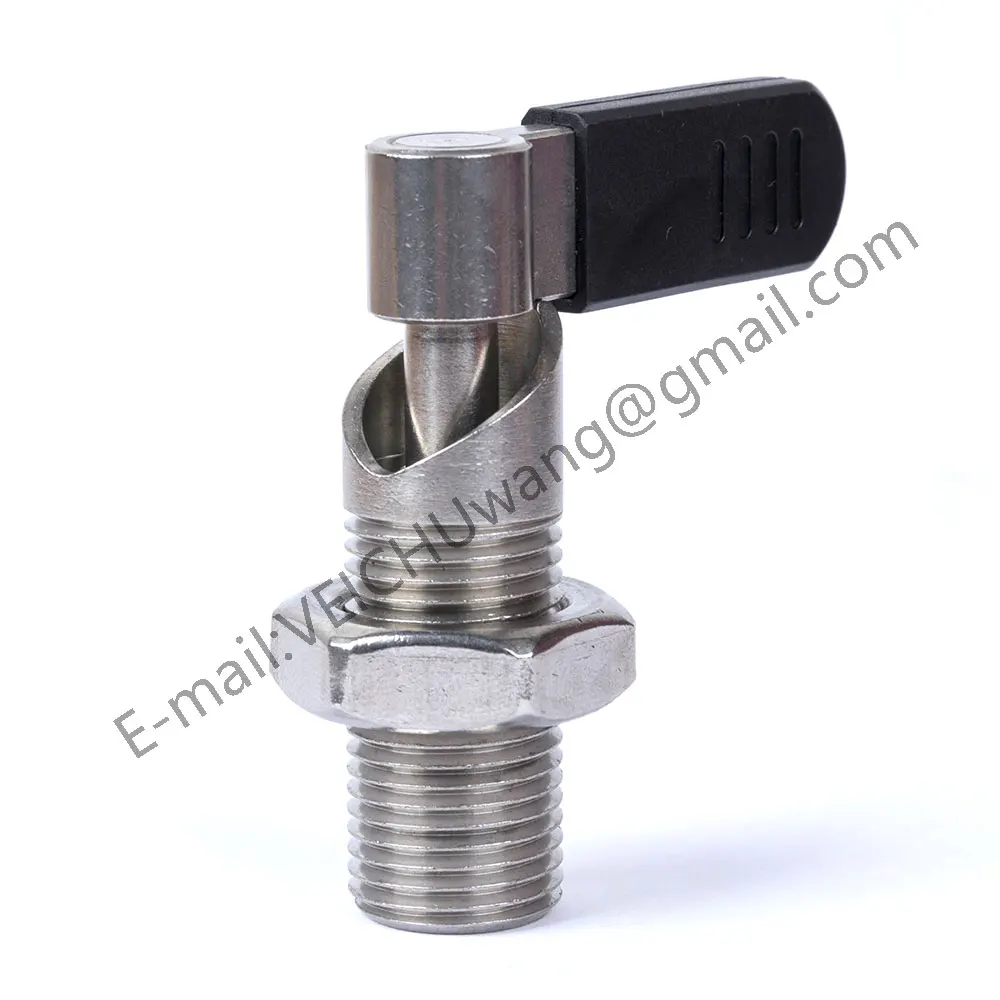 Индексные плунжеры VCN226