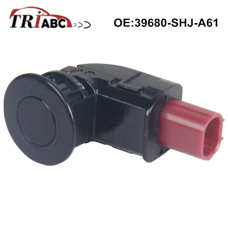 Для Honda CR V III ODYSSEY датчик парковки 2 0 i VTEC 4 4WD RE5 RE2 05 10 Odyssey 04 13 CRV 39680 SHJ A61