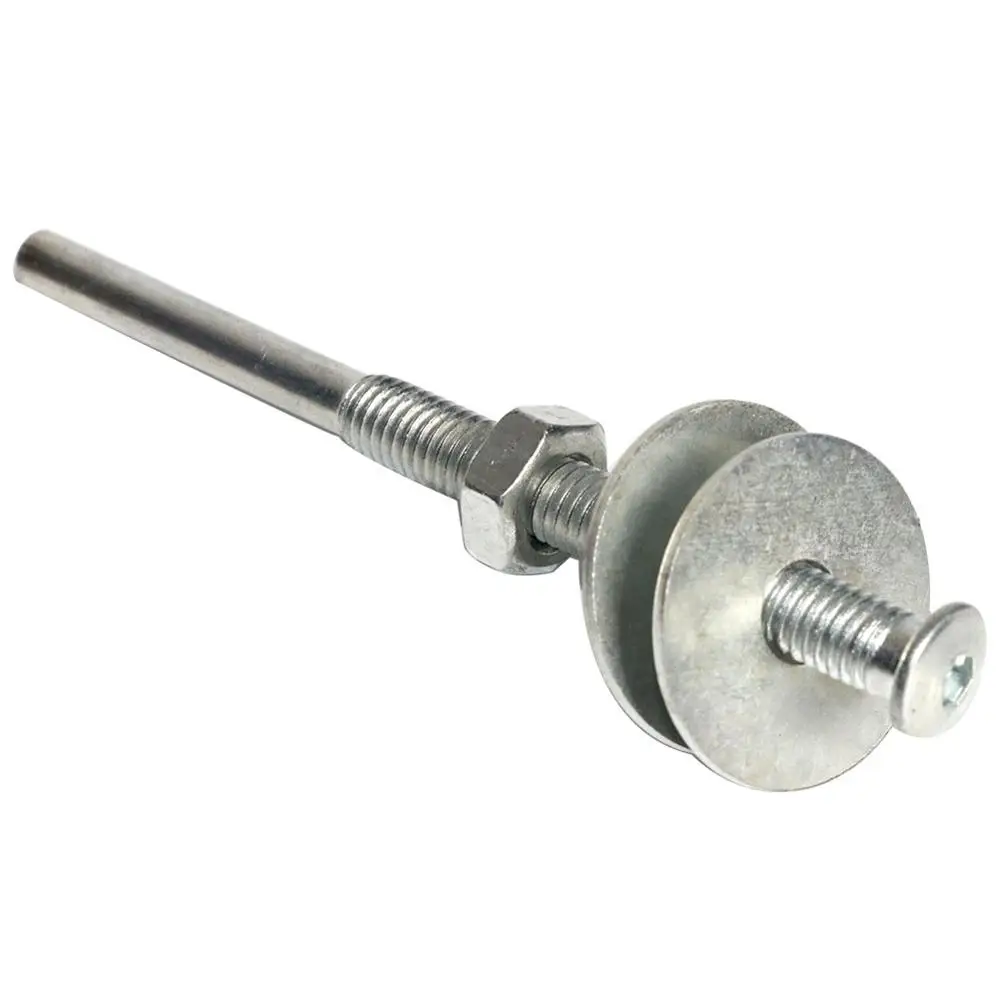 5 шт. шлифовальный круг шлифовальная Шлифовальная головка для вращающихся