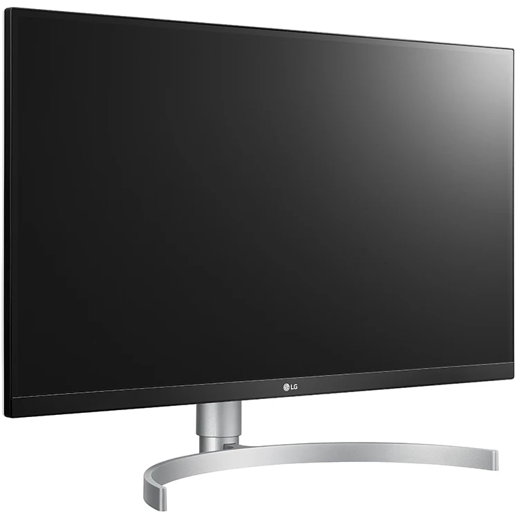 Монитор LG 27&quot 27UL850-W черный IPS LED 5ms 16:9 HDMI DisplayPort M/M Mat HAS 1000:1 350cd | Компьютеры и офис