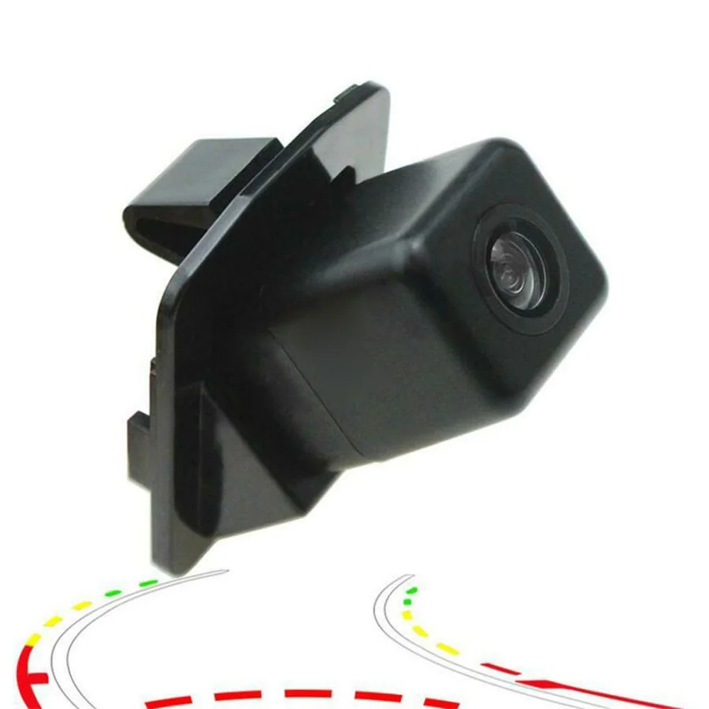 

Dynamic Rear View Camera NTSC Backup Rear View Camera High quality Brand new Durable