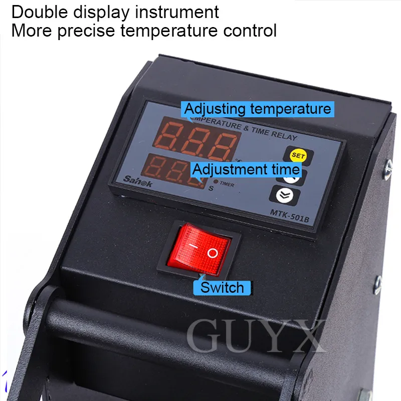 

Machinery & Accessories