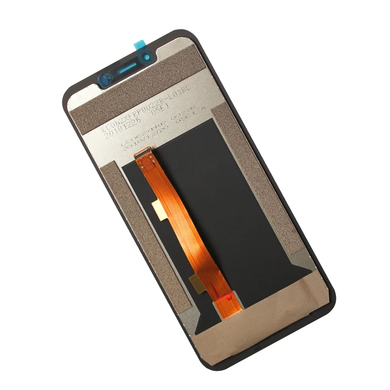 6 2 дюйма ULEFONE ARMOR ЖК-дисплей + сенсорный экран дигитайзер в сборе 100% Оригинальный