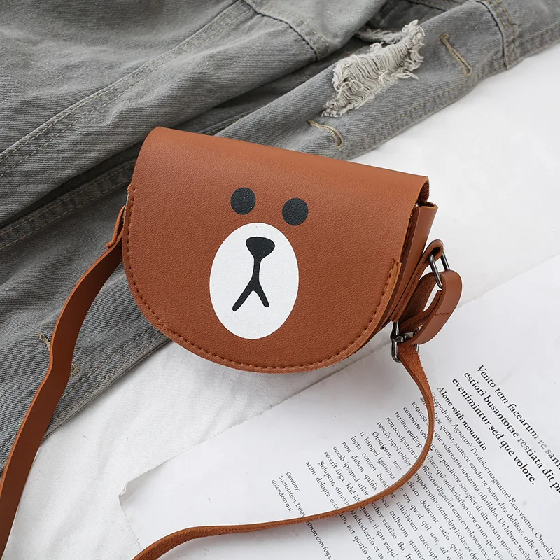 Детская сумка для девочек рюкзак детского сада мультяшная школьная маленьких