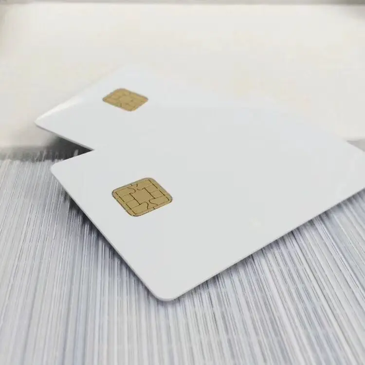 1 шт. EMV JAVA Card J3H081 80K JCOP card 3 Track Hi CO Magstripe RFID с Cr80 |