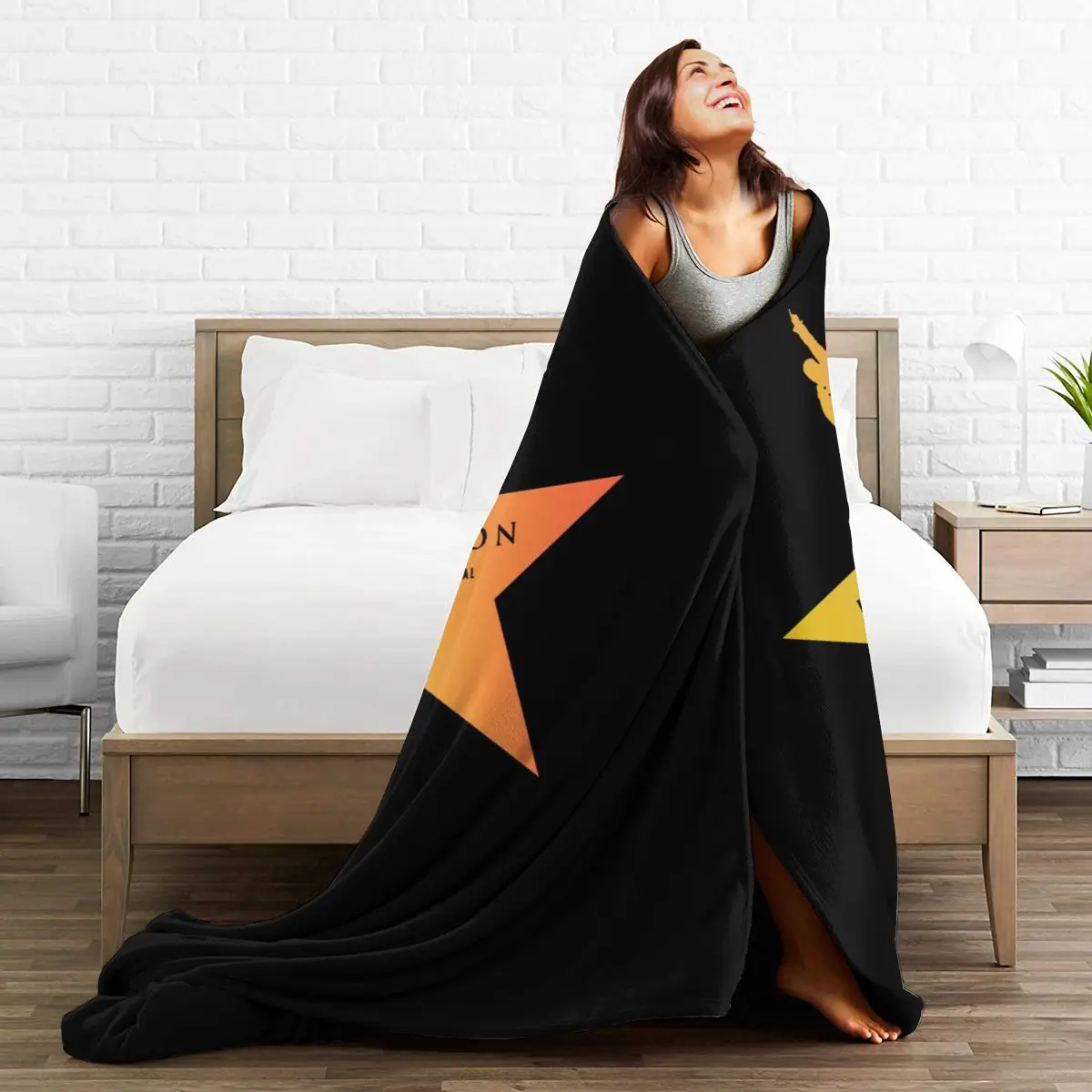 

Ultra Soft Sofa Blanket Cover Blanket Cartoon Cartoon Bedding Flannel plied Sofa Bedroom Decor for Children and Adults 102