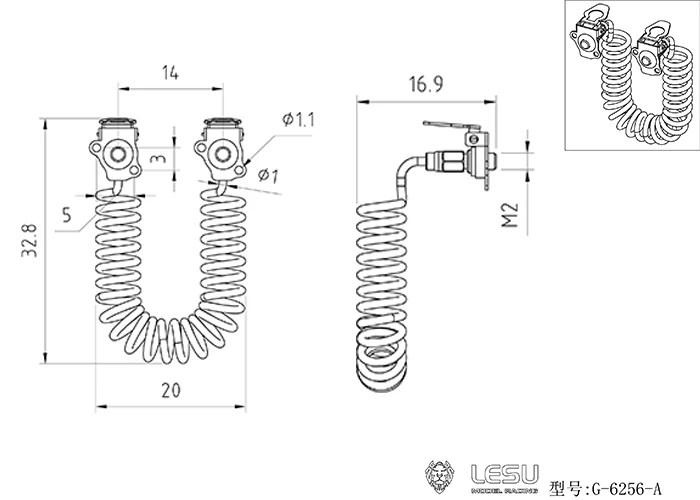 lesu пластиковая кабина трубы п