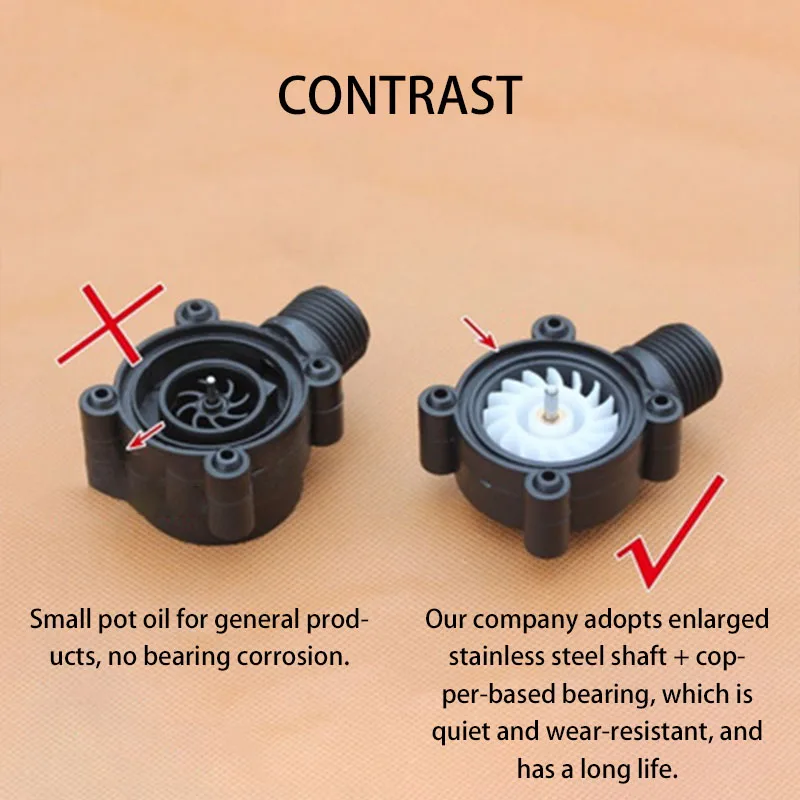 Моторный трубопровод наполнитель для воды новейшее поколение электроэнергии на