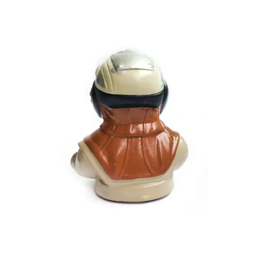 

Pilot Figure 62x36x55mm Scale 1/7 For RC Model