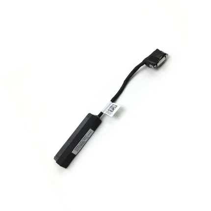 

Hard Drive Cable Connector for Dell Latitude E5570 5570 Precision 15 3510 M3510 HDD Cable DC02C00B400 04G9GN 4G9GN