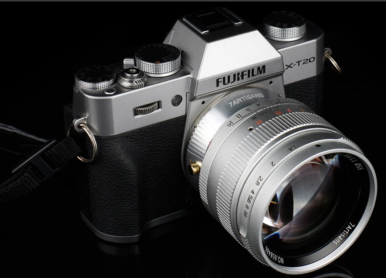 7artisans adapter ring for LM port lens adapter Fuji FX Mount camera for Fuji micro single X-T1 X-T10 X-T2 X-T20 X-T100 X-PRO1