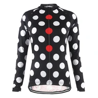 cycling jersey long sleeve mtb jackets for women bicycle wear ropa ciclismo road mountain dry breathable bike sport clothing