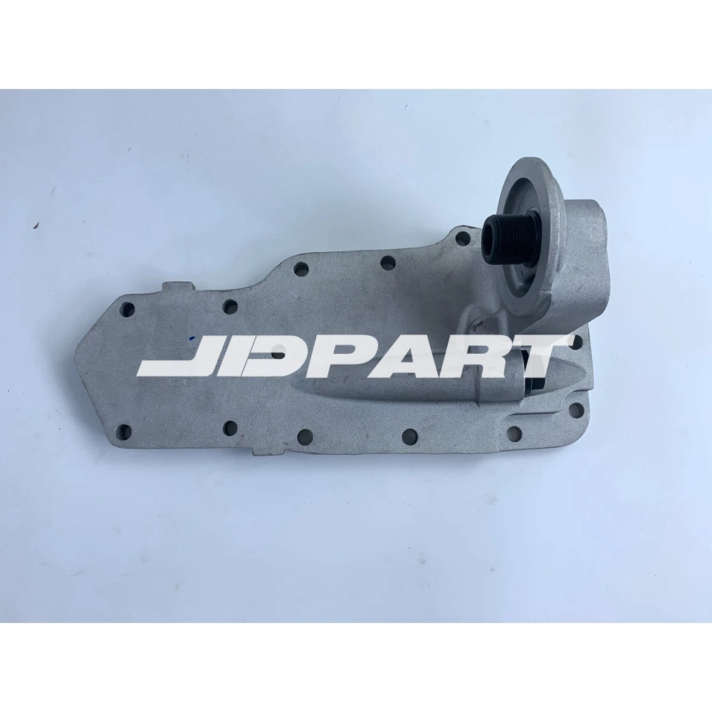 

Крышка масляного радиатора для Cummins 6BT5.9