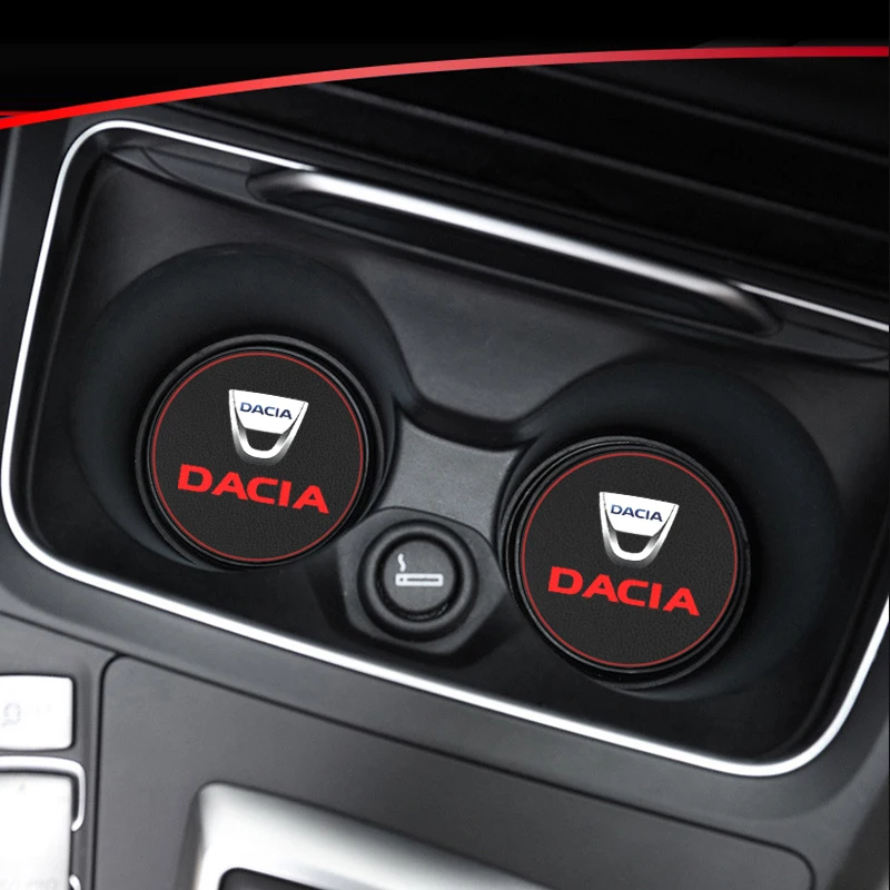 1 шт. Автомобильный держатель для стаканчиков воды коврик автомобиля