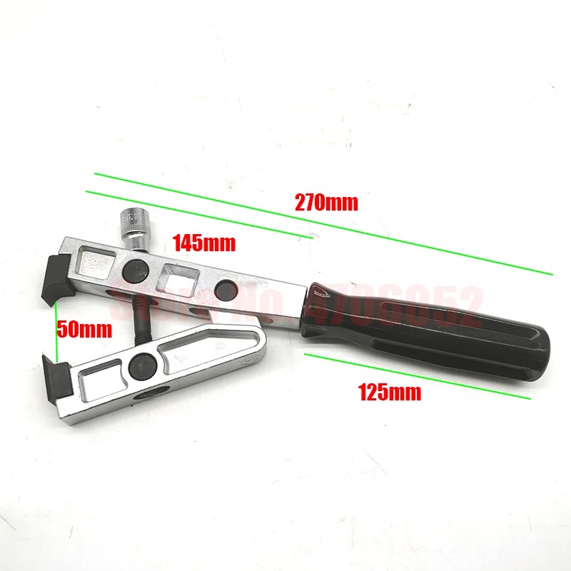 Набор инструментов для ремонта автомобиля плоскогубцы шарнирной загрузки 3/8 &quotCV