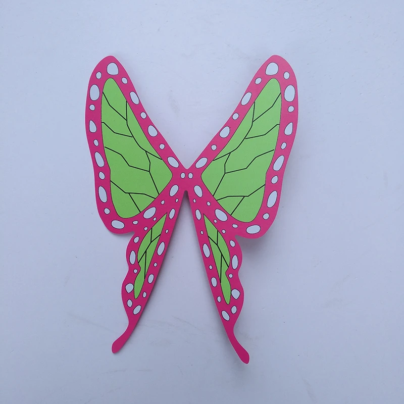 Парик для косплея из киметсу термостойкий рассекающий демонов канало цуюри