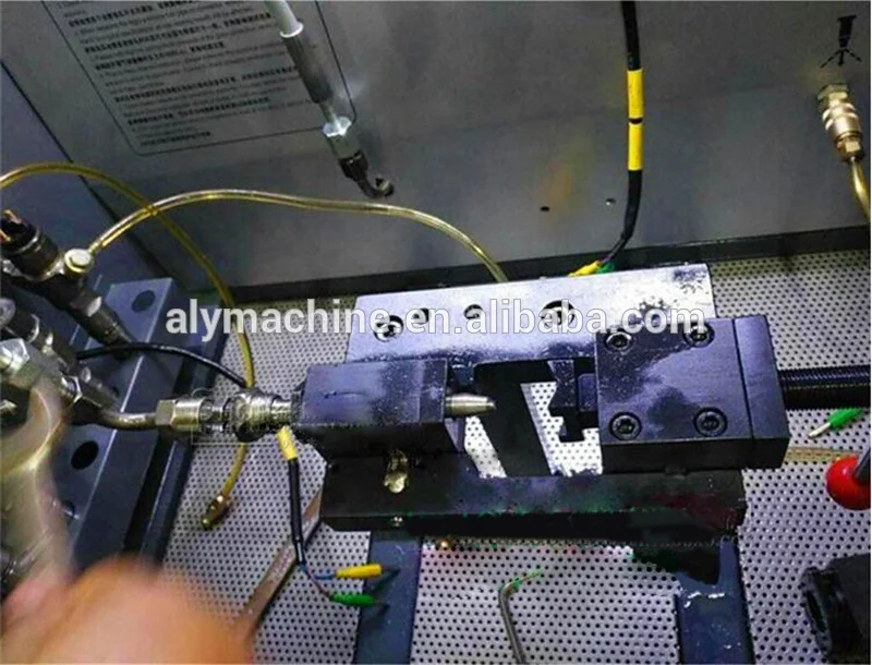 

Common Rail Injector Frame, Can Be Installed In The Common Rail Test Bench, Common Rail Injector Repair Tools