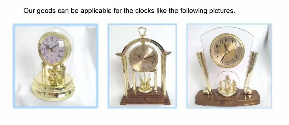 Антикварные детали и аксессуары для часов вращающийся электродвигатель по