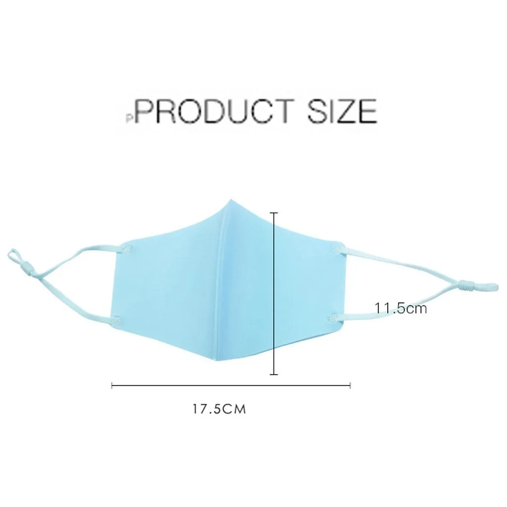 2 шт. для улицы с рисунком детей моющиеся mаscara ветронепроницаемые тусклые милые