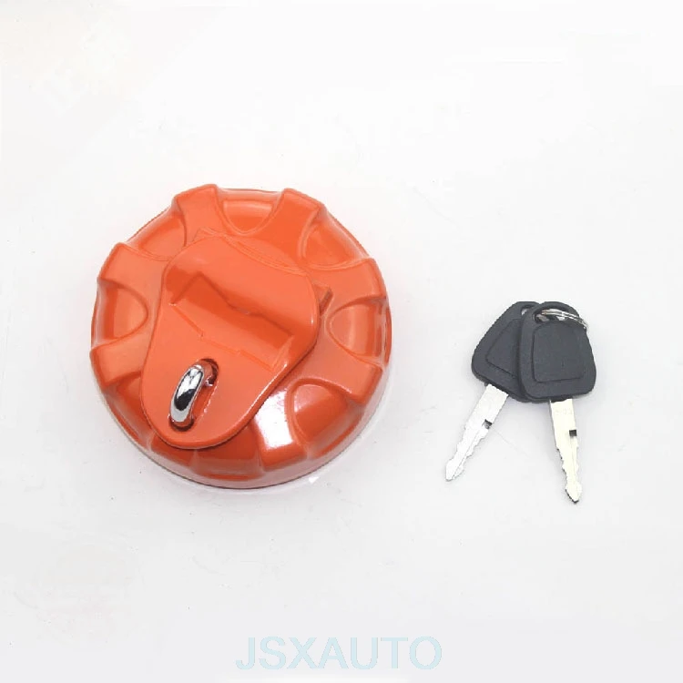 Аксессуары для экскаватора новая Противоугонная Крышка дизельного топлива