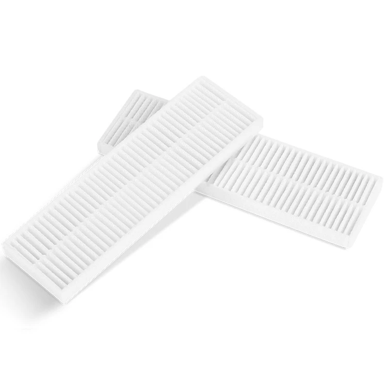 

for Xiaomi Mijia G1 Robot Vacuum Cleaner Parts Main Brush Filter Side Brush Mop Cloth Clean Tool Kit Accessories MJSTG1