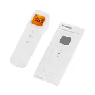 Термометр для лба Бесконтактный инфракрасный термометр для тела для взрослых и детей набор термометров цифровой инструмент для измерения температуры