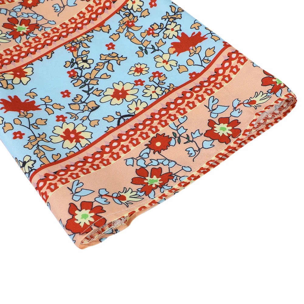 

Traditional Women Kimono Cardigan Casual Vintage Ladies 2021 Long Crochet Chiffon Kimono Preto Loose Printed Blouse Tops