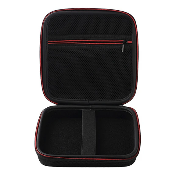 Жесткий Чехол для CD DVD горелка оптический привод ударопрочный защитный чехол EVA