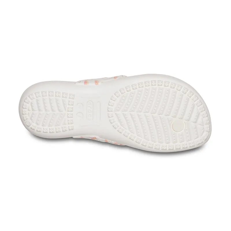CROCS Kadee Seasonal Printed Flip W WOMEN|Тапочки| |