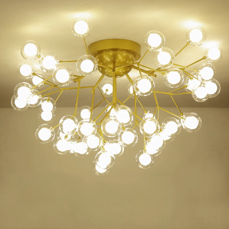 TRAZOS светодиодный потолочный светильник поверхностного монтажа 360 градусов