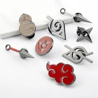 symbol pins classic anime brooch %d0%b7%d0%bd%d0%b0%d1%87%d0%ba%d0%b8 shirt bag lapel badge 1pc wholesale aesthetic enamel pin jewelry gift