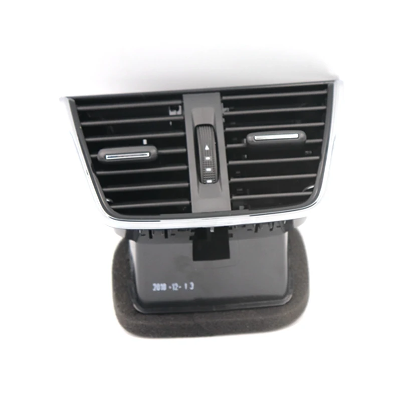 

Car accessories PARTS Rear Air Conditioning Outlet Center Armrest Air Vent Assembly For OCTAVIA 5ED 819 203 5E0819203