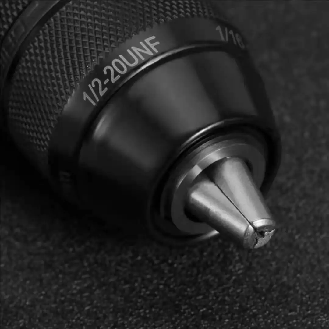 SDS бесключевые сверла металлический патрон быстросменный адаптер хром