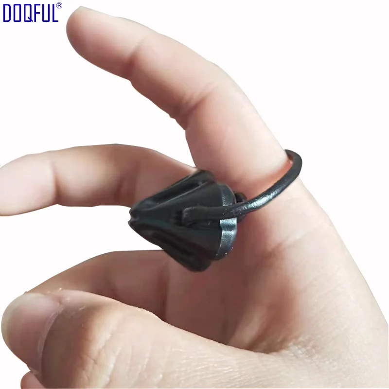 2 шт. персональное защитное Скрытая Грифон сцепление палец кольцо боевых