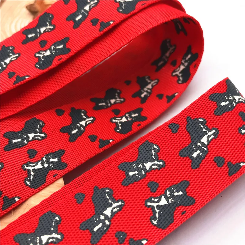 Новый ремешок на шею с рисунком собаки из мультфильма для ключей бейджа