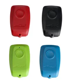 SKE-LT Смарт эмулятор ключей для Lonsdor K518ISE ключевой программист 4 в 1 Набор K518 |